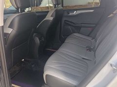 Ford Sharp 2020 EcoBoost 245 FWD Prestige - ფოტო 5