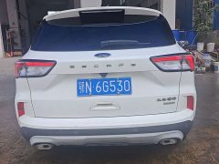 Ford Sharp 2020 EcoBoost 245 FWD Prestige - ფოტო 6