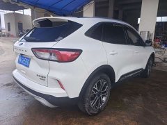 Ford Sharp 2020 EcoBoost 245 FWD Prestige - ფოტო 8