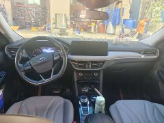 Ford Sharp 2020 EcoBoost 245 FWD Prestige - ფოტო 9