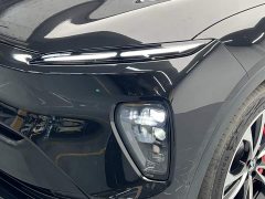 NIO ES8 100kWh Signature Edition - ფოტო 10