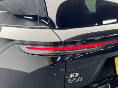 NIO ES8 100kWh Signature Edition - ფოტო 11
