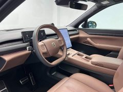 NIO ES8 100kWh Signature Edition - ფოტო 13