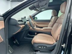 NIO ES8 100kWh Signature Edition - ფოტო 14