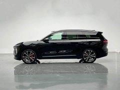 NIO ES8 100kWh Signature Edition - ფოტო 3