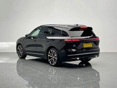 NIO ES8 100kWh Signature Edition - ფოტო 4