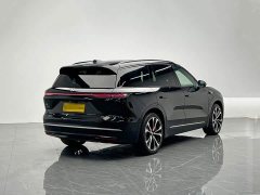 NIO ES8 100kWh Signature Edition - ფოტო 6