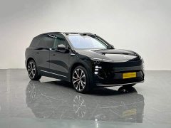 NIO ES8 100kWh Signature Edition - ფოტო 8
