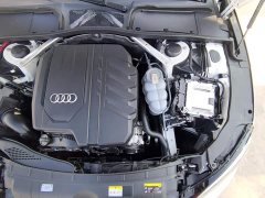 Audi A5 (Imported) Sportback 40 TFSI quattro Luxury Dynamic - ფოტო 10