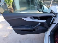 Audi A5 (Imported) Sportback 40 TFSI quattro Luxury Dynamic - ფოტო 11