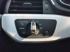 Audi A5 (Imported) Sportback 40 TFSI quattro Luxury Dynamic - ფოტო 13