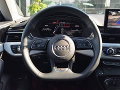 Audi A5 (Imported) Sportback 40 TFSI quattro Luxury Dynamic - ფოტო 15
