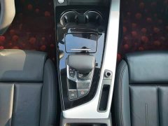 Audi A5 (Imported) Sportback 40 TFSI quattro Luxury Dynamic - ფოტო 16
