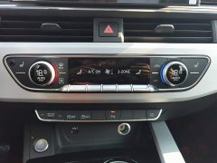 Audi A5 (Imported) Sportback 40 TFSI quattro Luxury Dynamic - ფოტო 17
