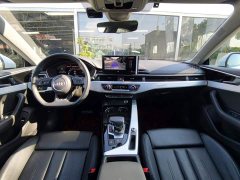 Audi A5 (Imported) Sportback 40 TFSI quattro Luxury Dynamic - ფოტო 20