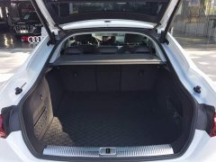Audi A5 (Imported) Sportback 40 TFSI quattro Luxury Dynamic - ფოტო 6