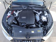 Audi A5 (Imported) Sportback 40 TFSI quattro Luxury Dynamic - ფოტო 8
