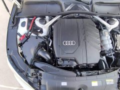 Audi A5 (Imported) Sportback 40 TFSI quattro Luxury Dynamic - ფოტო 9