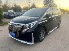 GAC Aion M8 2023 Master Series 390T Premium Edition - ფოტო 1