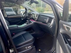 GAC Aion M8 2023 Master Series 390T Premium Edition - ფოტო 19