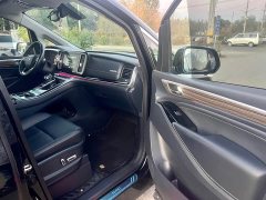 GAC Aion M8 2023 Master Series 390T Premium Edition - ფოტო 20
