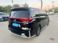 GAC Aion M8 2023 Master Series 390T Premium Edition - ფოტო 5