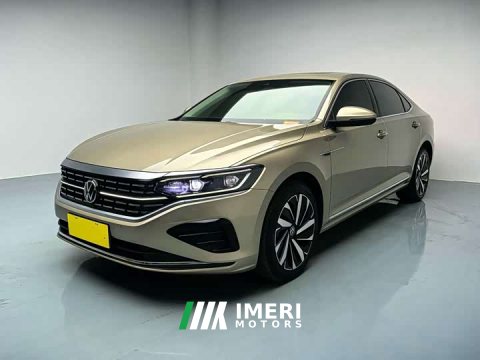 2022 Volkswagen Passat 330TSI Luxury - ავტომობილი ჩინეთიდან