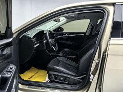 Volkswagen Passat 330TSI Luxury - ფოტო 11
