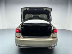 Volkswagen Passat 330TSI Luxury - ფოტო 3