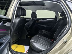 Volkswagen Passat 330TSI Luxury - ფოტო 6