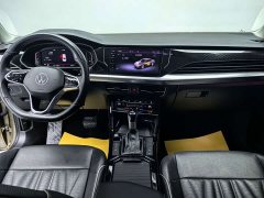 Volkswagen Passat 330TSI Luxury - ფოტო 7