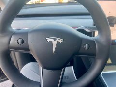Tesla Model Y Rear-Wheel Drive - ფოტო 11