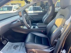 Tesla Model Y Rear-Wheel Drive - ფოტო 12