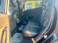 Tesla Model Y Rear-Wheel Drive - ფოტო 14