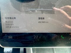 Tesla Model Y Rear-Wheel Drive - ფოტო 10
