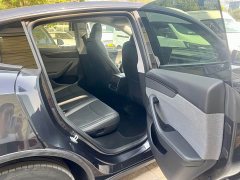 Tesla Model Y Rear-Wheel Drive - ფოტო 14