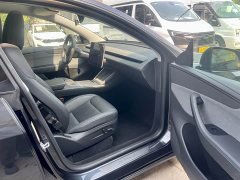 Tesla Model Y Rear-Wheel Drive - ფოტო 16