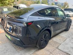 Tesla Model Y Rear-Wheel Drive - ფოტო 5