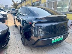 Tesla Model Y Rear-Wheel Drive - ფოტო 7