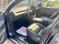 Tesla Model Y Rear-Wheel Drive - ფოტო 8