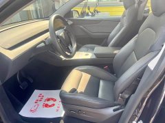 Tesla Model Y Rear-Wheel Drive - ფოტო 9