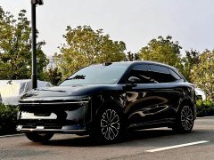 Zeekr 7X 75kWh RWD Smart Driving Edition - ფოტო 1