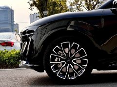 Zeekr 7X 75kWh RWD Smart Driving Edition - ფოტო 10