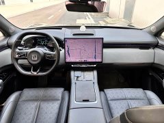 Zeekr 7X 75kWh RWD Smart Driving Edition - ფოტო 12