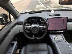 Zeekr 7X 75kWh RWD Smart Driving Edition - ფოტო 13