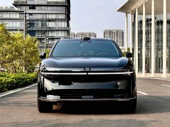 Zeekr 7X 75kWh RWD Smart Driving Edition - ფოტო 2