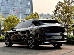 Zeekr 7X 75kWh RWD Smart Driving Edition - ფოტო 5