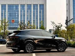 Zeekr 7X 75kWh RWD Smart Driving Edition - ფოტო 6