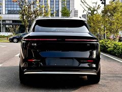 Zeekr 7X 75kWh RWD Smart Driving Edition - ფოტო 7