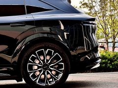 Zeekr 7X 75kWh RWD Smart Driving Edition - ფოტო 9